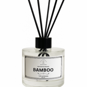 Difusor de Aroma Bamboo