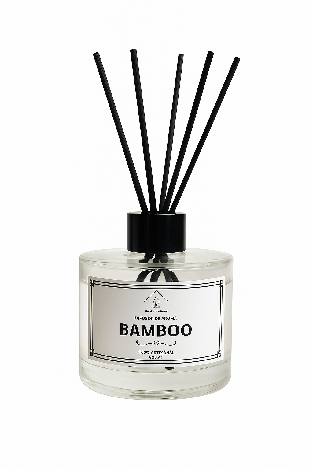 Difusor de Aroma Bamboo