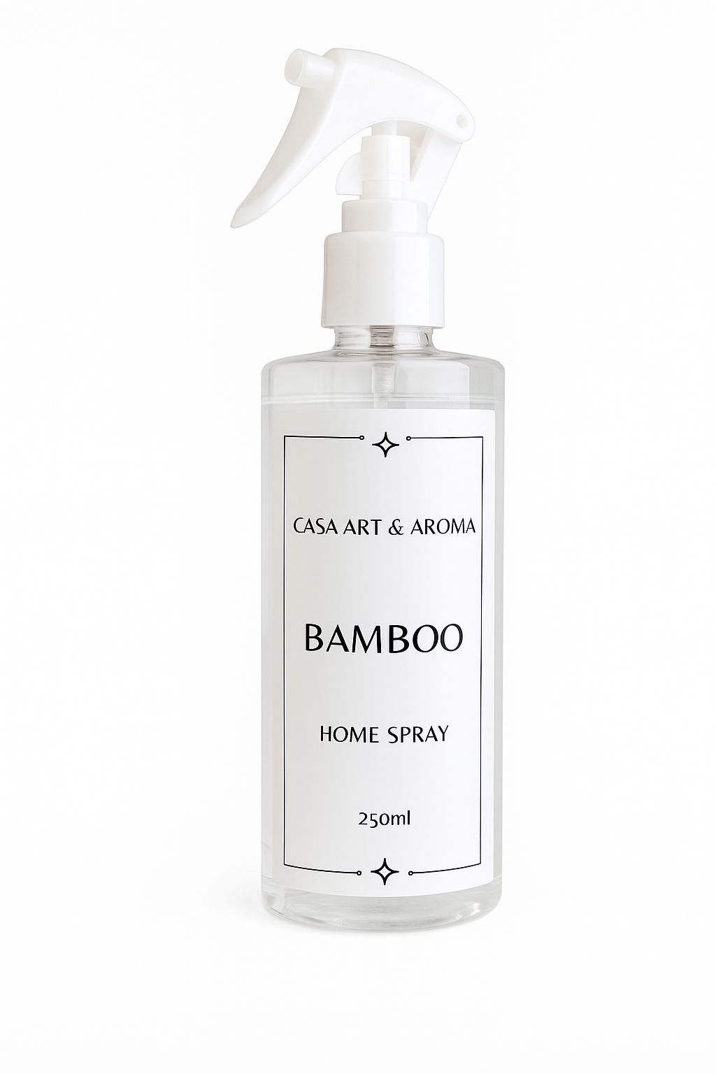 Home Spray Bamboo