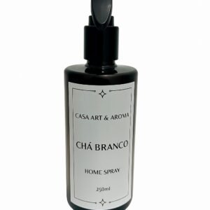 Home Spray Chá Branco