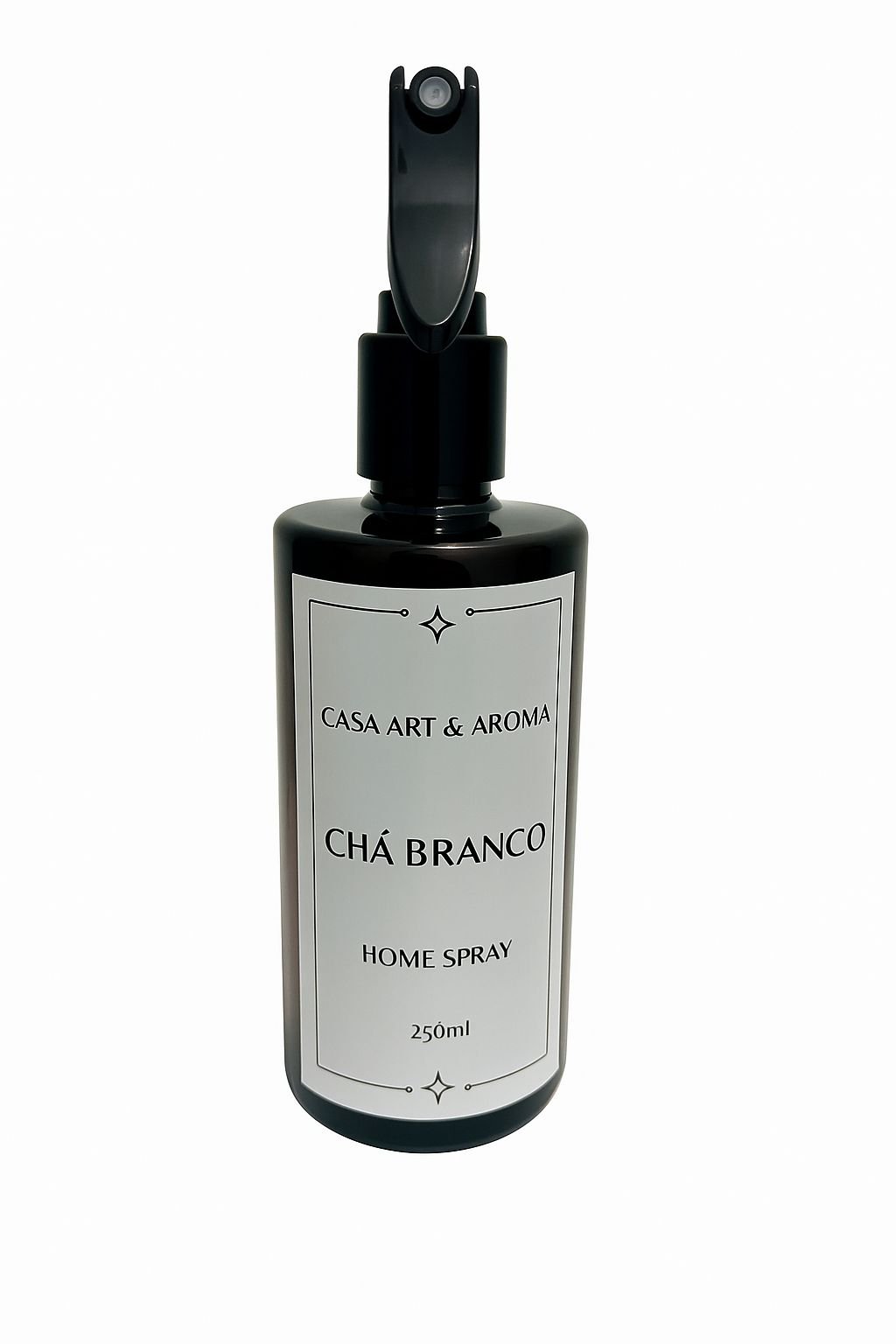 Home Spray Chá Branco