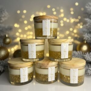 Coleção Natal - Brilho Encantado