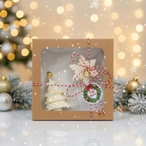 Coleção Natal – Caixinha Encantada 2